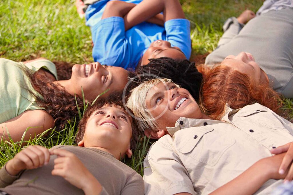 Campers obtain the necessary life skills 5 post 12 copyright